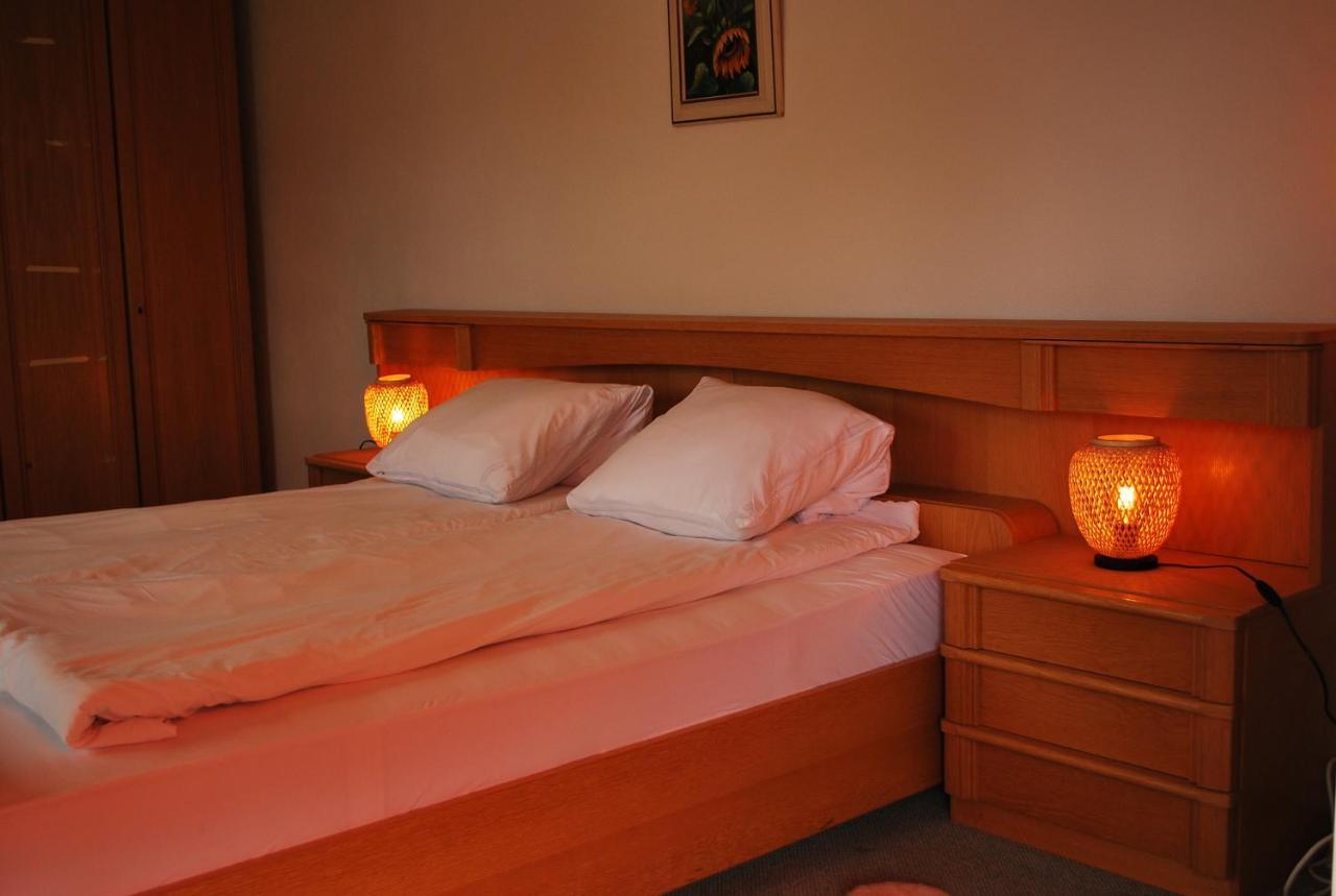 With Balcony And Panoramic Views Of Alps Apartment